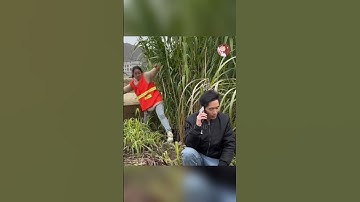 Khi lòng tốt của cô gái lao công bị hiểu nhầm đầy xót xa