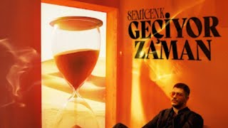 اغنية تركية حزينة🥺🥺Semicenk - Geçiyor Zaman سمي جينك - الوقت يمضي _مترجمة للعربية♡(720P_)