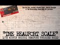 The Beaufort Scale - 'Force 47'