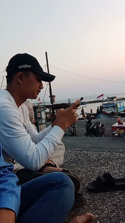 Angge angge orong orong