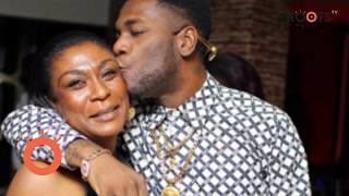 Things You Dont Know About Burna Boys Mom