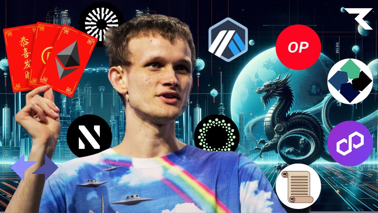 Pantau Upgrade EIP 4844! Narasi Bullish L2 Ethereum? | Indonesia