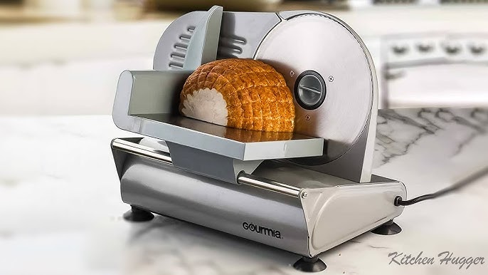 The Best Meat Slicers of 2024 - Reviews by Your Best Digs