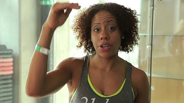 New Leader Conference: Coaches get sneak peek of 21 Day Fix EXTREME