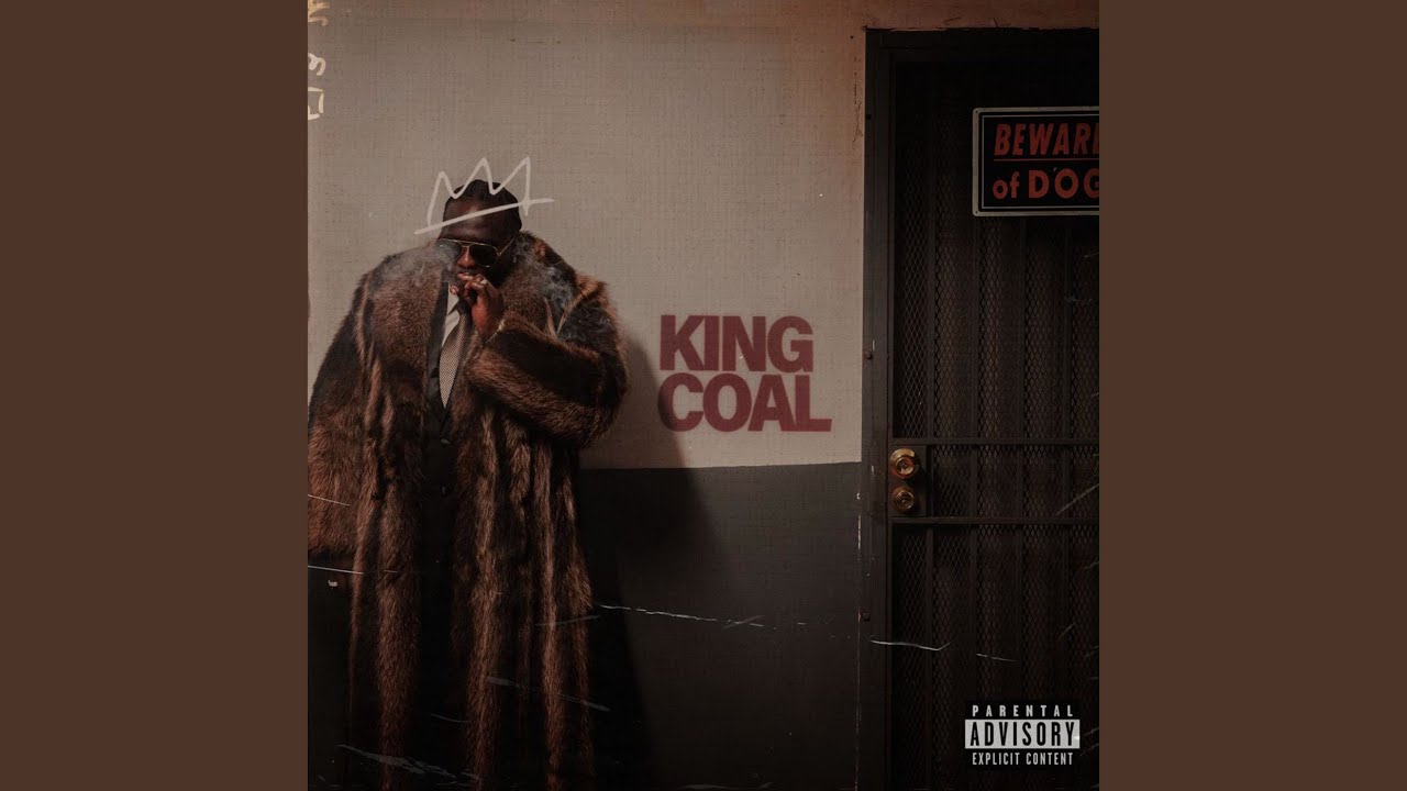 MP3: Wande Coal - Balenciaga