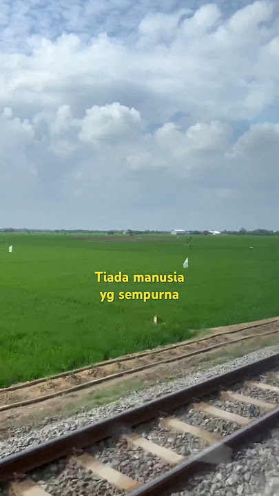 Ayuh berubah menjadi baik dimasa depan