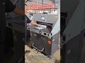 XL-H720T Automatic Programmable Paper Cutting Machine | 28 Inch Hydraulic Paper Cutter |