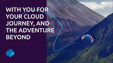Business Transformation With Capgemini Cloud. Your Journey to Adventure