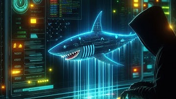 TShark Challenge 1: Teamwork | Find the HACKER with Command Line Analysis! | TryHackMe | SOC Level 1