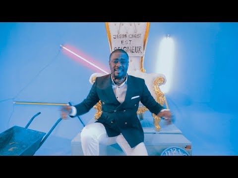 Mike Kalambay  -  Kiti Ofandi (Clip Officiel)