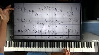How To Play The Piano Like Floyd Cramer - Last Date Beginner Lesson Tutorial - Learn With Shawn!