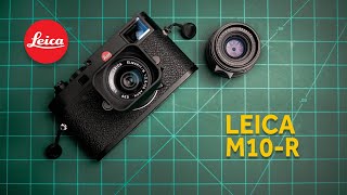 3 Months with the Leica M10R