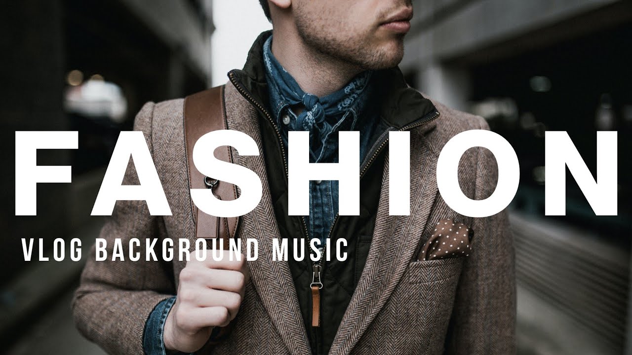 Royalty free fashion music / background music for fashion show mp3 free