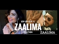 Zaalima, Udi Udi Jaye Raaes Reaction - Mahira Khan good for bollywood?