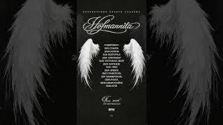 ТУР ХОФМАННИТЫ 14+ 🩷 #рекомендации #hofmannita #хофманнита #концерт #альбом #тур #популярное