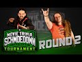 Innergeekdom Tournament: John Humphrey vs The Barbarian - Movie Trivia Schmoedown