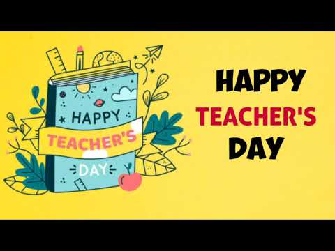 Happy Teachers Day Status 2020 | Teachers Day Whatsapp Status | Teachers Day 2020