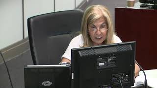 City council, meeting 23, july 28, 2020 agenda and background
materials:
http://app.toronto.ca/tmmis/decisionbodyprofile.do?function=doprepare&meetingid=1877...