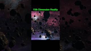 11th Dimension Reality | Hidden Science Fact #facts #trading