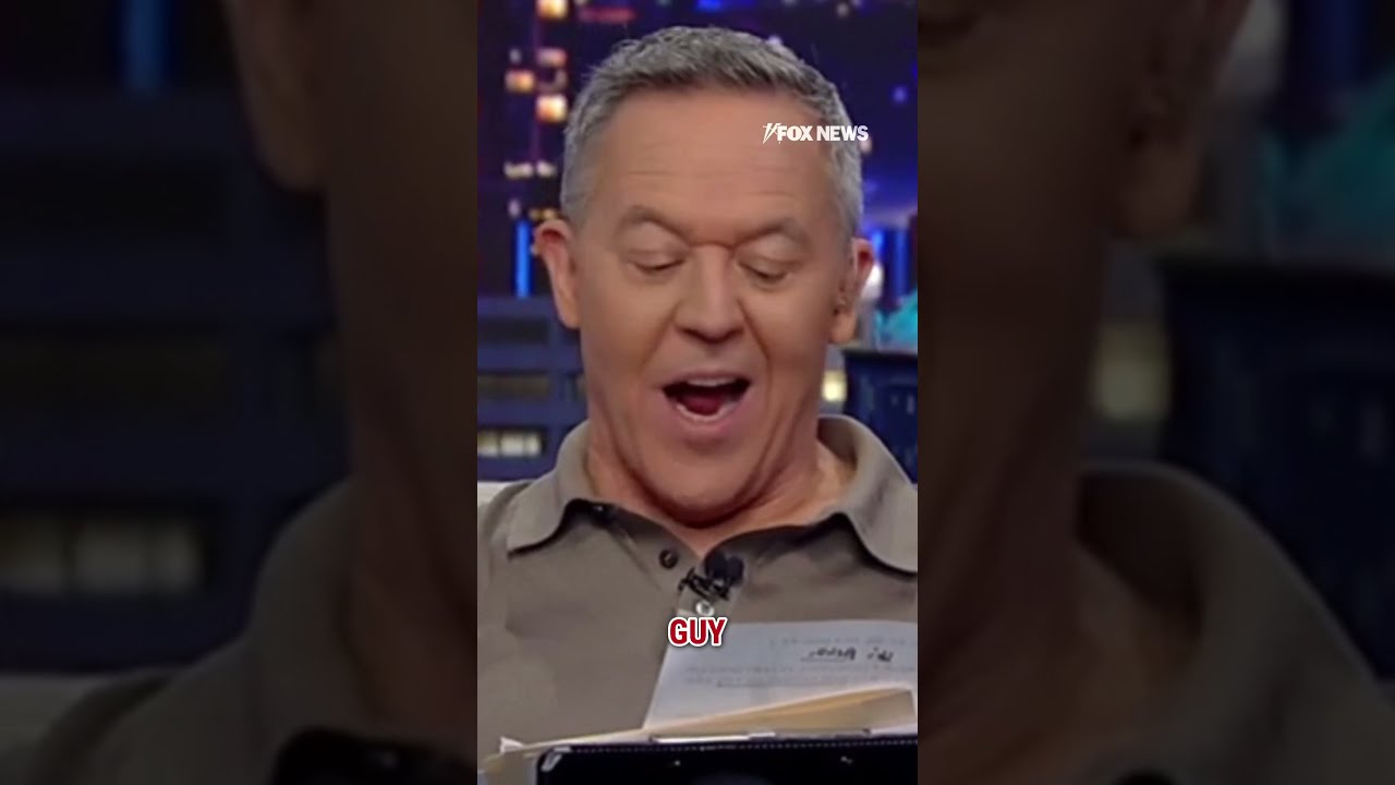Don Lemon DISMANTLED Gutfeld Reacts Shorts Foxnews News Media Us