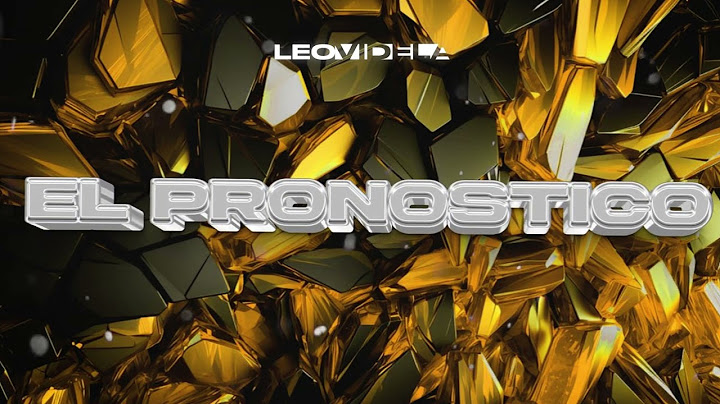 EL PRONOSTICO ✘ Lira Música, Kingto, BM, Salastkbron (Remix) Leo Videla Dj