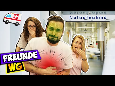 Video: Wann sollten Sie wegen eines verseuchten Darms ins Krankenhaus gehen?