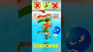 New Modified Bike Challenge 🤑🔥 || Indian Theft Auto simulator 3D #shorts #viral #trending