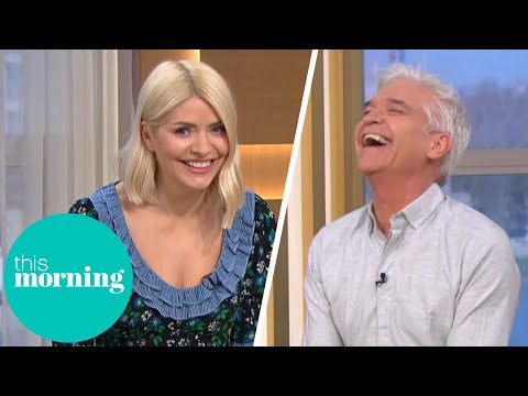 Phillip & Holly's Reaction to Boris' 21st June Announcement | This Morning