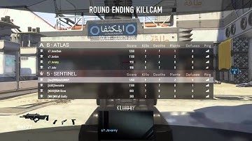 They forfeit 3rd map