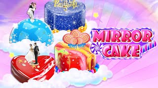 Mirror Cake screenshot 5