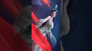 Beautiful New Donghua Ze Ri Fei Sheng