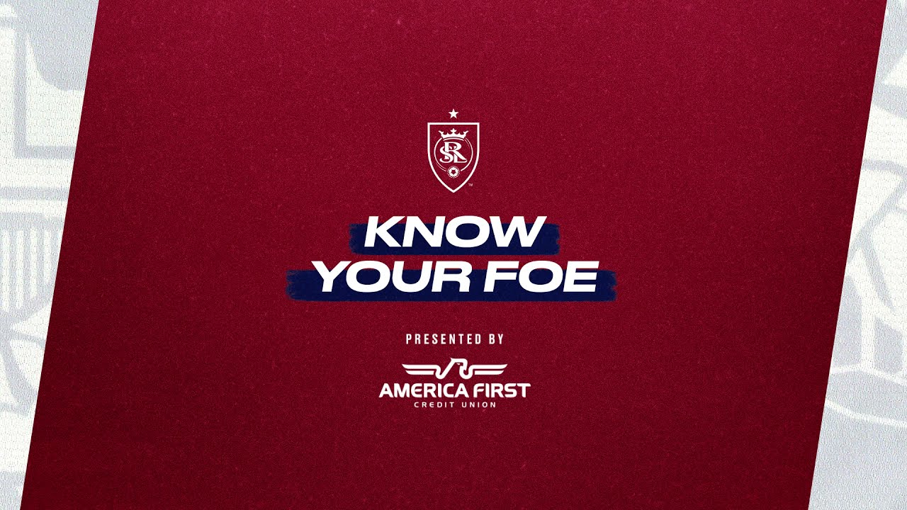 SKCvRSL AFCU Know Your Foe