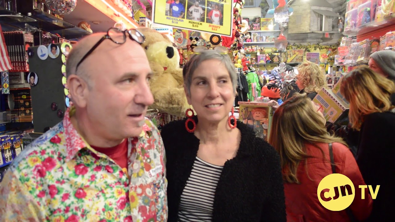 Cleveland Heights Vintage Toy Store 'Big Fun' To Close