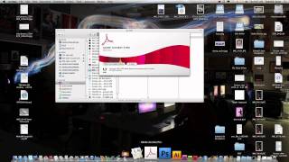 Creating Multipage PDF Documents