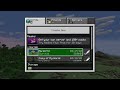 Minecraft 1.18 ps4 2.40 update broke the game