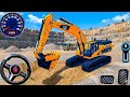 JCB Game 3D Road Construction: Build Your Dream Roads #6