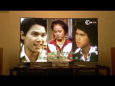 君佳樂韻: 李龍基 巨 星 by Ahkai 10.06.23