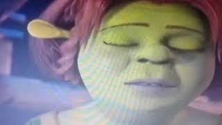 Shrek (2001) You Ate The Princess