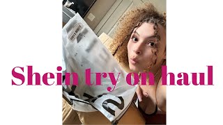 $300+ SHEIN TRY ON HAUL \/\/ spring 2023 🌻