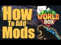 geekvape aegis solo 3 istruzioni Download and Run Mods for WorldBox on PC for Free main image 1