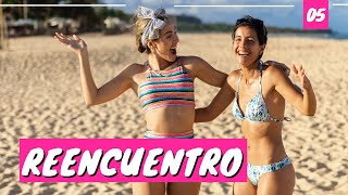 T3|E05 ❤‍ 1 AÑO DESPUÉS, las rutas nos volvieron a encontrar |  [Trancoso  BAHÍA]