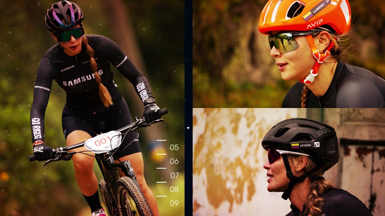 Ruta Colonial MTB 2021 - Suesca / Villa de Leyva