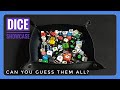Ultimate Custom Dice Collection Showcase 🎲