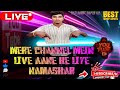 🙋‍♂️jaldi jaldi live mein join ho jao..