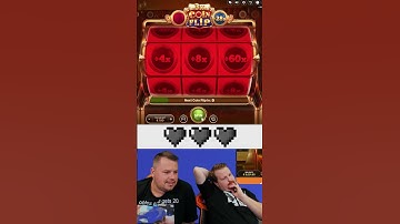 😂How to Win on Crazy Coin Flip😂