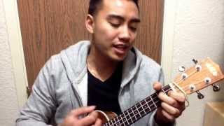 Video thumbnail of "Disney's Aladdin - A Whole New World (cover)"