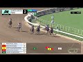 Practical Jack wins Race 2 on Friday, October 9th at Santa Anita Park