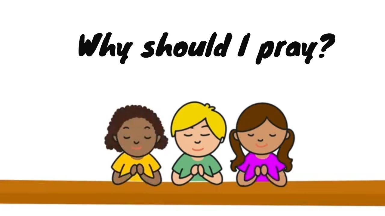 The Importance Of Prayer In Our Lives YouTube the-importance-of-prayer-in-our-lives-youtube