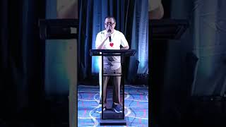 BROTHER ROMEO UY GO | -Exhortation on Tithes and Offerings- | Malachi 3:10 (NIV) Isaiah 54:17 (NKJV)