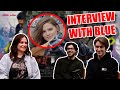 We interviewed the ACTRESS from CHEO